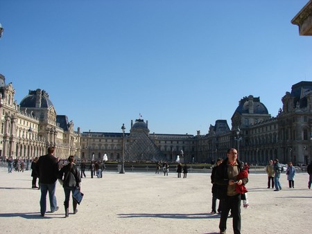 rencontres nationales carrousel du louvre