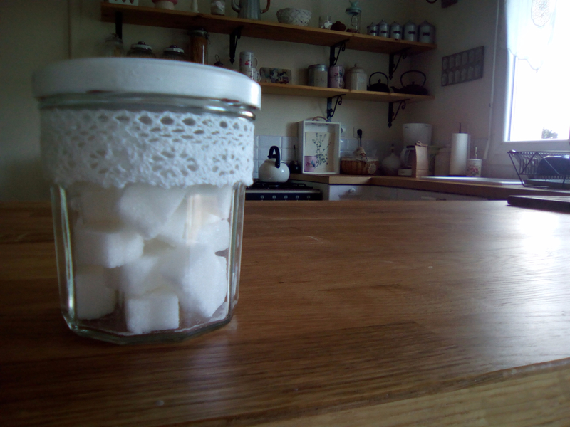 Trouver Une Série En Fonction De Ses Goûts Petite bidouille...et fin de la série. - Mon cocon made in Normandie