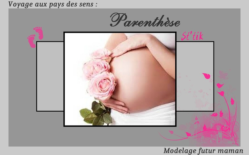 massage futur maman