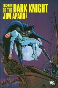 batman la légende 1
