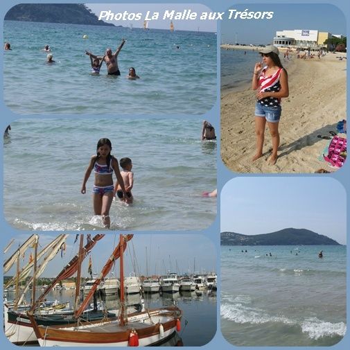 LA MER