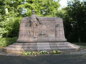 88700___Saint_Benoit_la_Chipotte___chasseurs_de_86_me_brigade