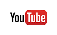 Résultat de recherche d'images pour "logo youtube"