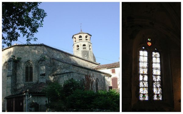 Eglise St Martin