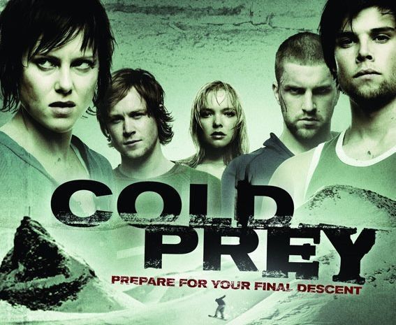 cold prey cold prey