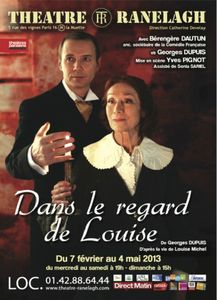 Regard Louise