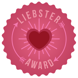 Liebster award