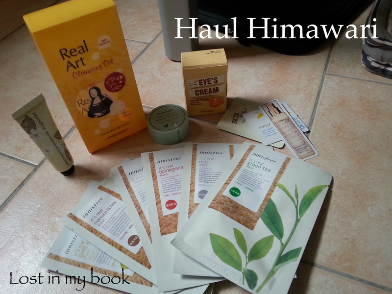 Haul Himawari1