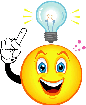 ampoule idée ampoule idée