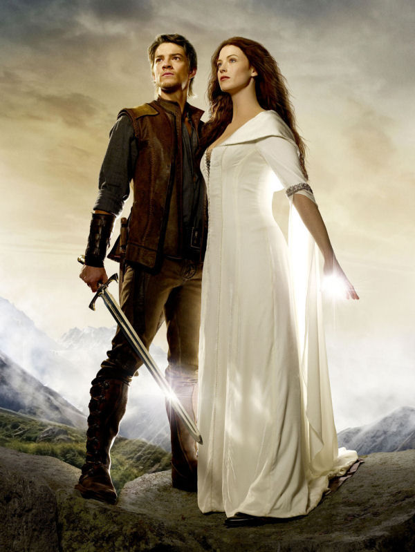 watch legend of the seeker prophecy watch legend of the seeker prophecy