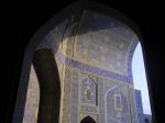 Ispahan mosquée shah 3