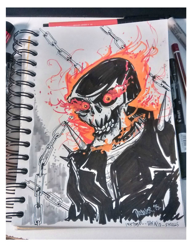skullz