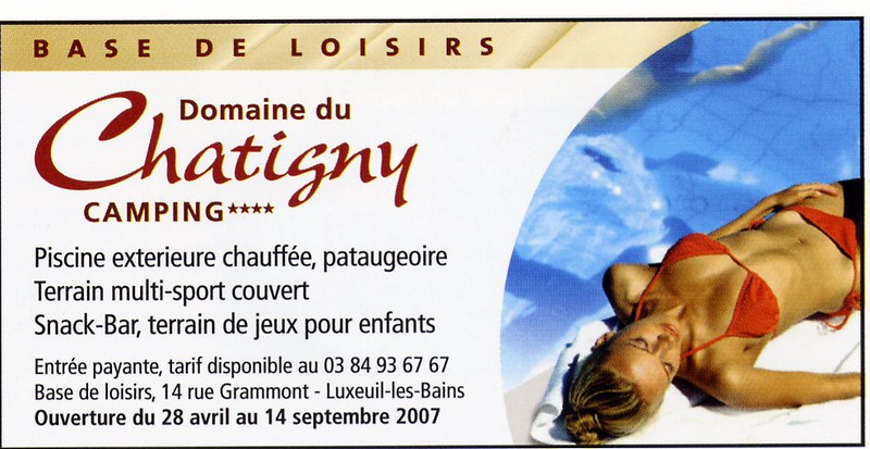 arl rencontres et loisirs