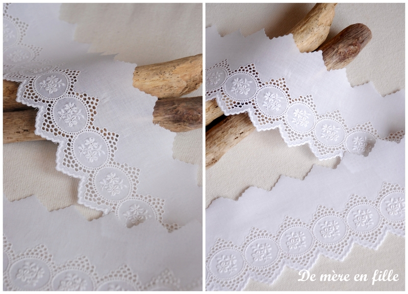 large broderie anglaises