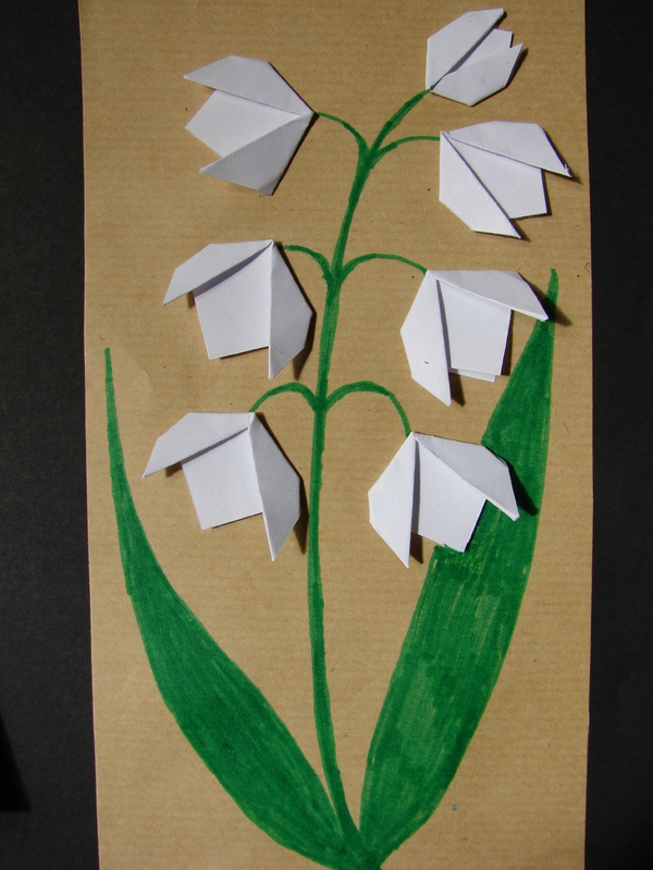 Brin de muguet