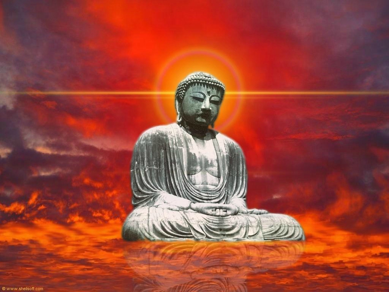 Bouddha