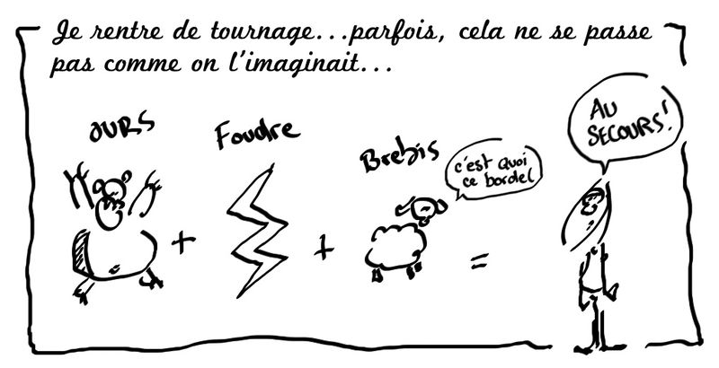 Adopteunefille