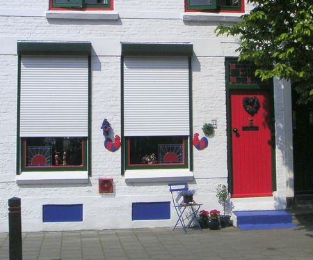 2007 Oostburg 3
