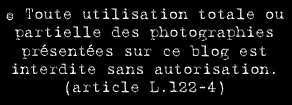 avertissement
