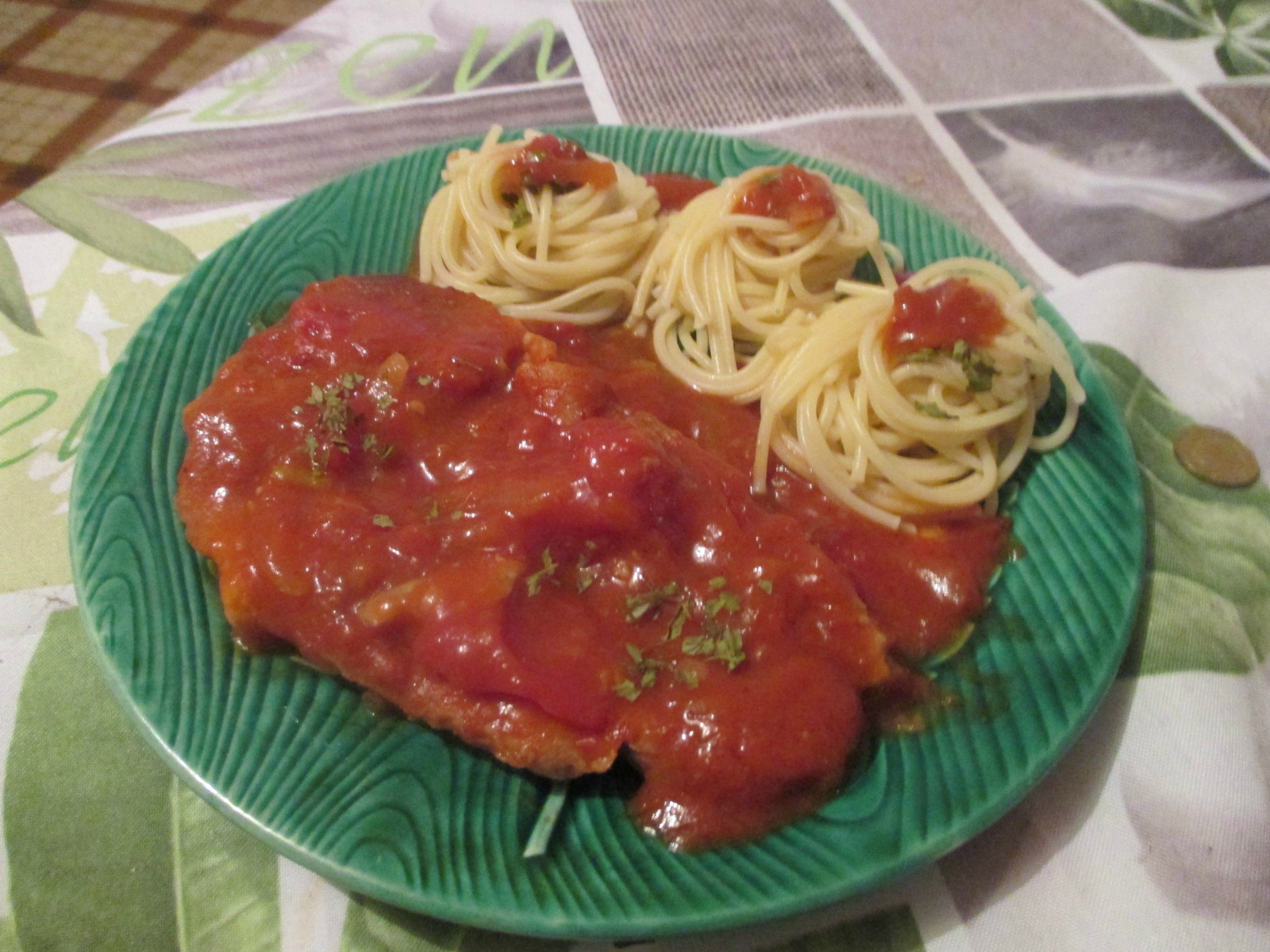 Cotes De Porc Facon Osso Bucco Une Souris Dans Ma Cuisine