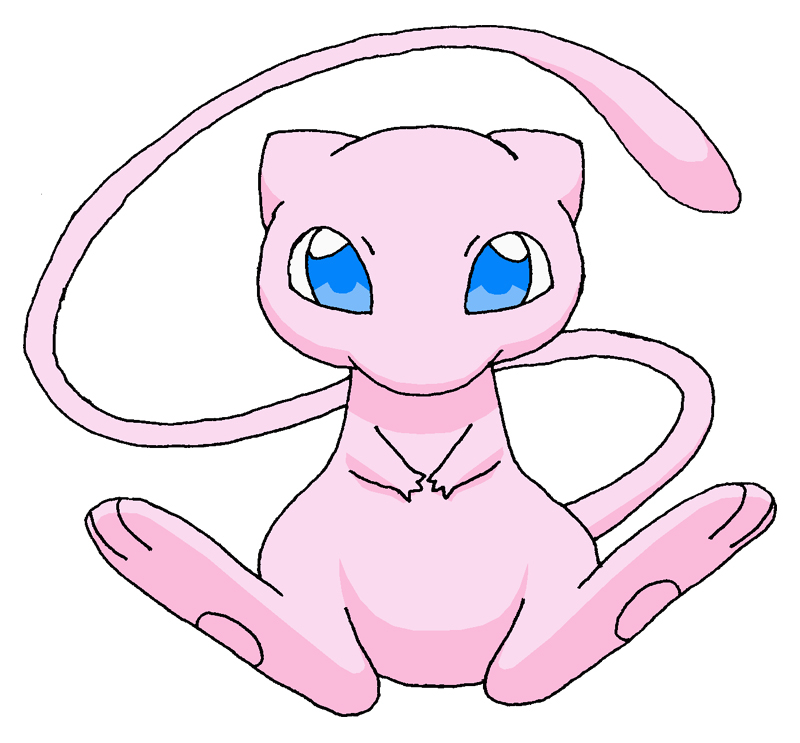 Mew Mew