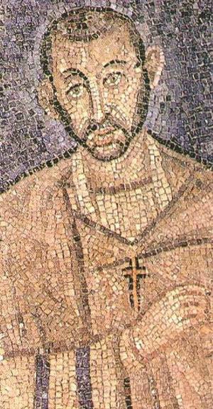 saint ambroise