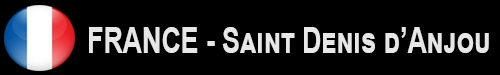 FRANCE - SD ANJOU