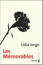lidia jorge