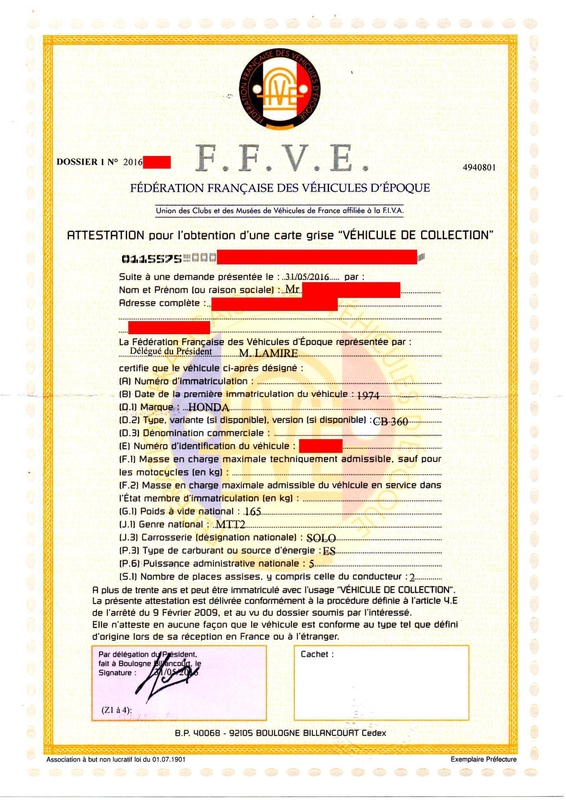 Toujours des mauvaises surprises, mais l'exception confirme la règle Comment je m'occupe