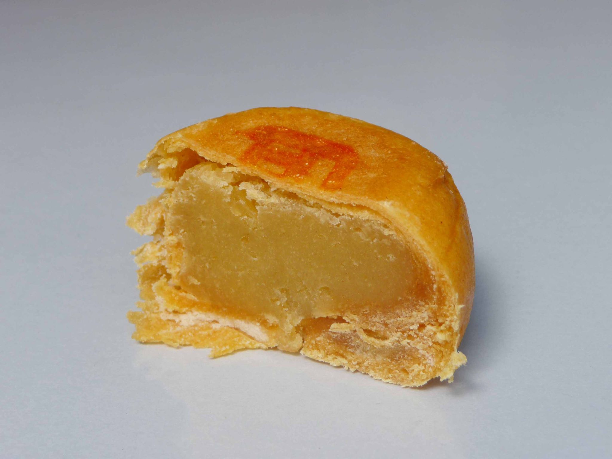 Gourmandises asiatiques , Un nuage de lait