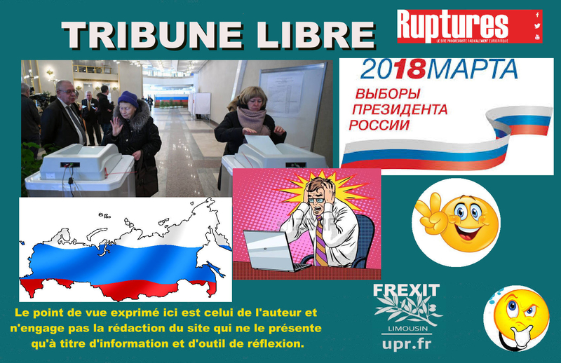 TL RUSSIE ELECTIONS RUPTURES