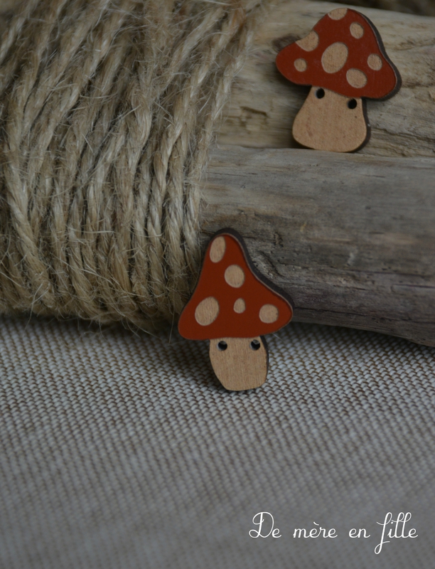 champignon tomette 1