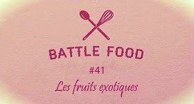 logo Battle Food #41