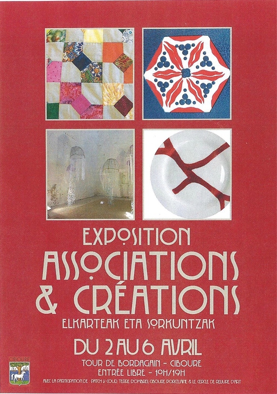 expo ciboure