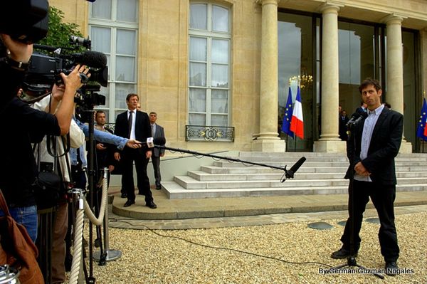 R Langlois a l'Elysée par Germàn Guzmàn N 034