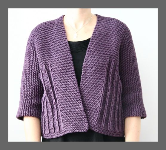 modele tricot aig 5