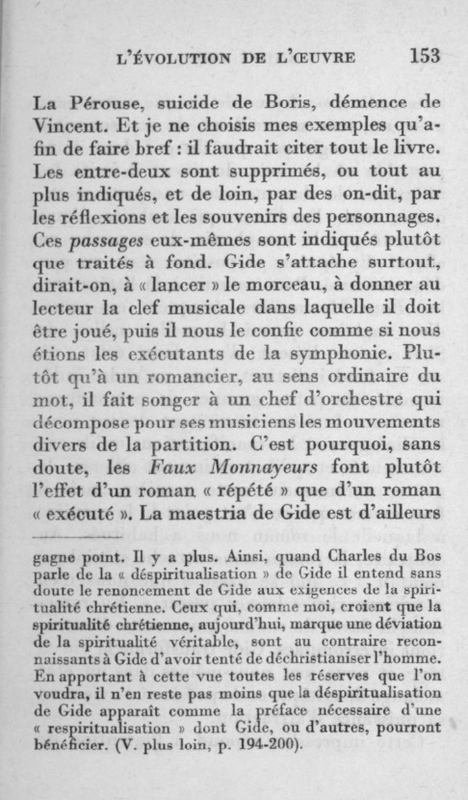 Ramon Fernandez Gide Faux-Monnayeurs (5)