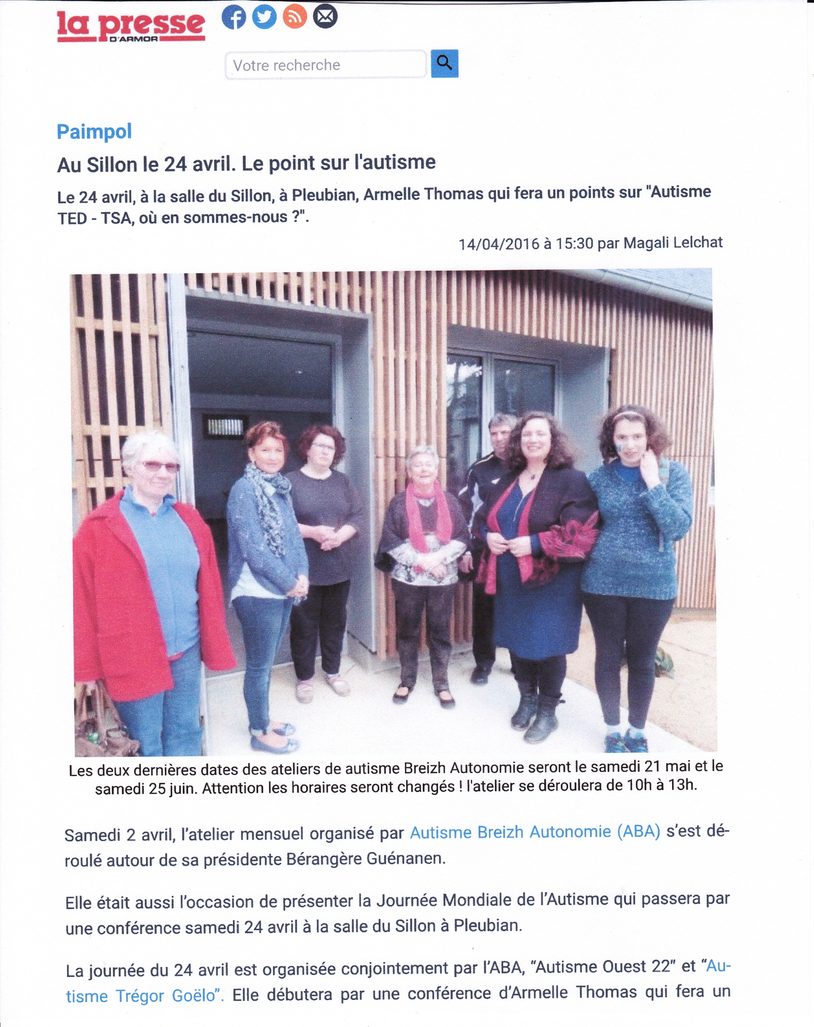 site de rencontre pleubian