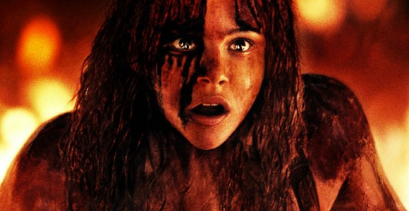 Carrie-la-vengeance