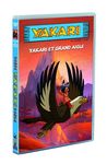 3D YAKARI GD AIGLE