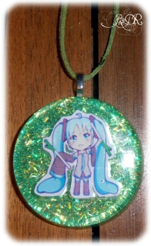 Hatsune Miku (2)