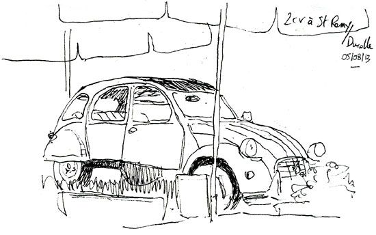 2cv