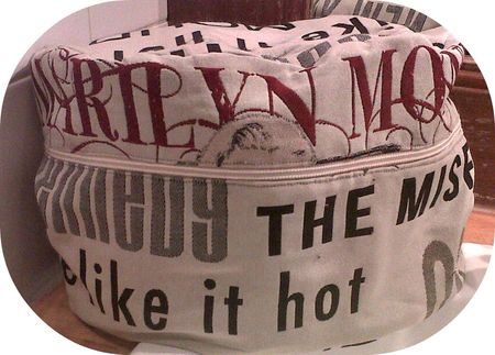 trousse toilette NY5