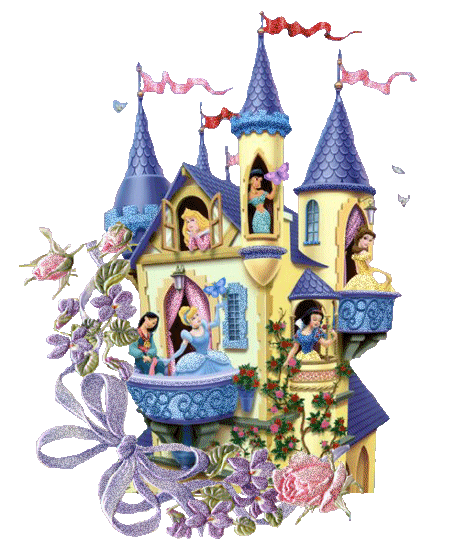 Resultado de imagem para mini gifs disney