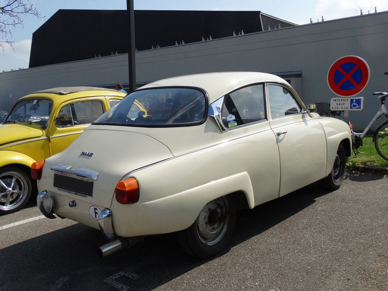 SAAB 96 Châtenois (2)