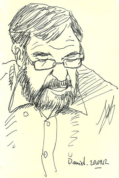 daniel