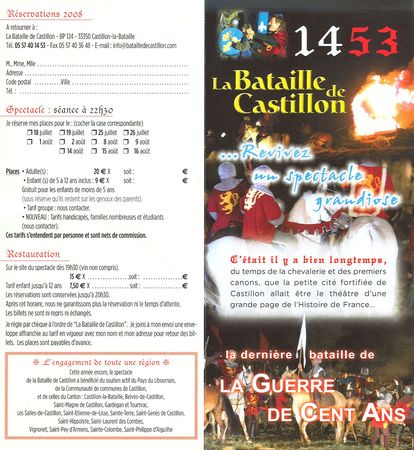 Castillon-la-bataille