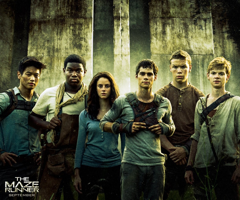 The_Maze_Runner