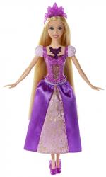 Poupées princesses pierres précieuses - Mattel - Prix indicatif : 24€