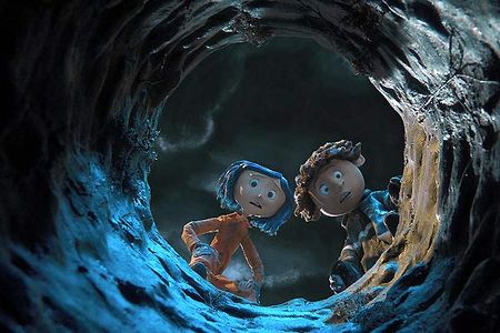 Regarder Le Film Coraline